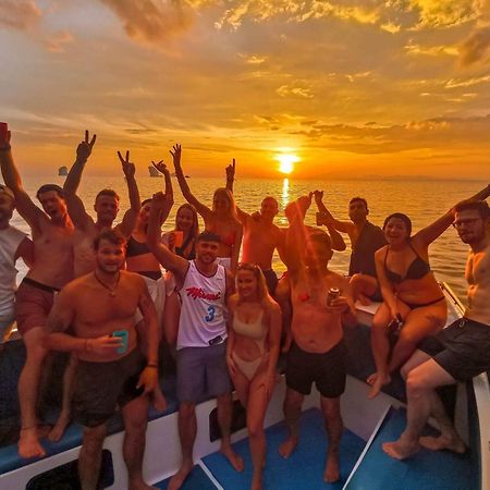 Sleeper Hostel Ao Nang المظهر الخارجي الصورة