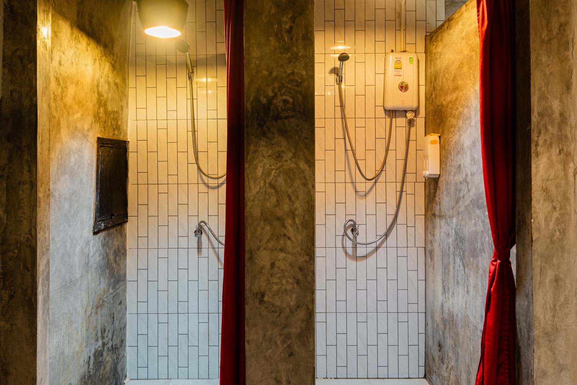 Sleeper Hostel Ao Nang المظهر الخارجي الصورة